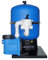 OKU Sandfilter Filteranlage Hawaii 400 mit Speck Prime 7 / 230V Pumpe