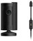 Ring Privacy Kit for Ring Indoor Cam, Black