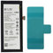 [TY BETTERY] Batterie Compatible avec HB3742A0EZC+ Huawei P8 Lite