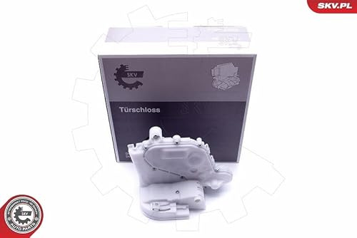 ESEN SKV Türschloss 16SKV612