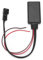 Kabeladapter, Yctze 3Pin AUX Port Bluetooth Modul AUX-IN Kabeladapter Auxiliary Input Ersatz für E46 / E39 / E53 / X5 für AuxInKabeladapter Bluetooth AUXKabelauto BluetoothModul AUXAnschluss Bluetooth