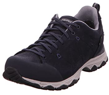 Meindl Matera Lady GTX Damen Wanderschuhe, Größe:39 EU