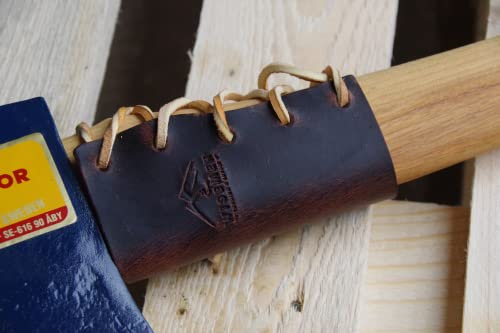 Wisemen Trading Square Axe Overstrike (Crazy Horse)