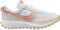 Nike Damen Waffle Debut Sneaker, Football Grey Lt Madder Root Phantom, 38 EU