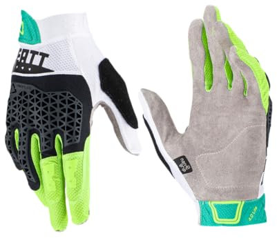 Glove MTB 4.0 Lite #M/EU8/US9 Jade