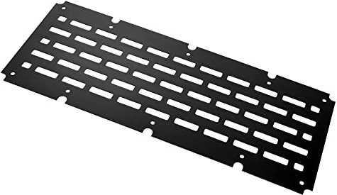 RockBoard Base Plate for Quad 4.3 - Universal Mounting Solution