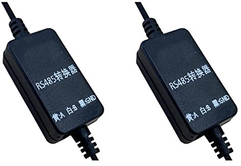 liovitor JK 485 Konverter für JK RS485 Adaptermodul, 2 Stück