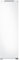 SAMSUNG Frigocongelatore Monoporta da Incasso 1.78m Total No Frost 270L BRD27603FWW