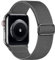 Correa elástica Solo Loop compatible con Apple Watch Series 9 de 1.61 pulgadas, 1.57 pulgadas, 1.73 pulgadas, 1.77 pulgadas, 1.49 pulgadas, para mujeres y hombres, correa deportiva trenzada elástica