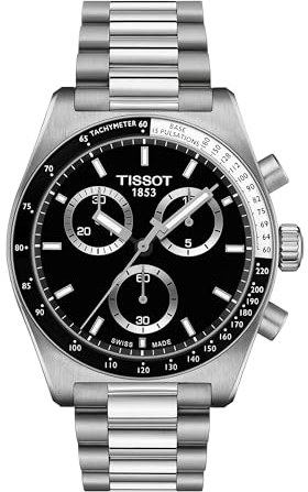Tissot Fitnessuhr T1494171105100
