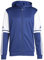 adidas Herren SQUADRA25 Hoody Team Navy Blue 2/White, XL Long