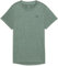 PUMA Unisex W TAD Essential Heather Tee T-Shirts, Green Moon Heather,
