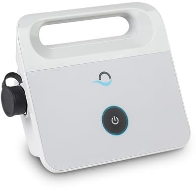 Dolphin Pièce détachée d'origine Alimentation Robot Basique - Référence Produit 99956032-ASSY