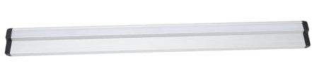 flexman 19,7 Zoll RV Tischschiene, Verschleißfeste, Hochfeste Wandtisch Stützschiene aus Aluminiumlegierung für Wohnmobile, Yachten, Wohnwagen, Boote