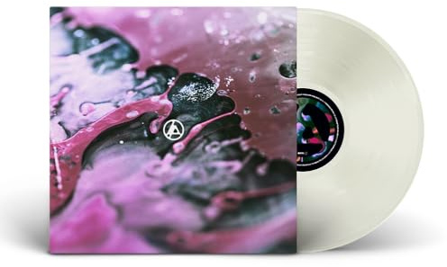 From Zero (Amazon Exclusive Translucent Milky Vinyl)