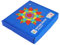 JOINPAYA 155 Stück Lernspielzeug aus Holz kreatives Holzspielzeug lustiges Puzzle- Geometrisches aus Holz Geometrie-Puzzle- Hölzern