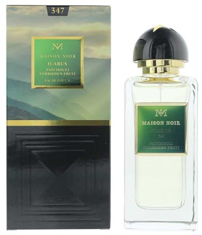 Maison Noir Icarus 347 Eau de Parfum 100ml