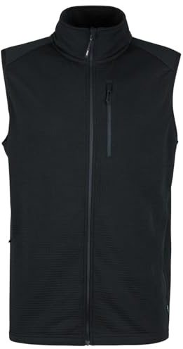 Stoic Herren MerinoWaffleFleece320 NorrdalSt. Vest Merinoweste