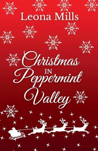 Christmas in Peppermint Valley