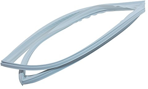 GENUINE ZANUSSI Freezer Freezer Door Seal Gasket 2248016590