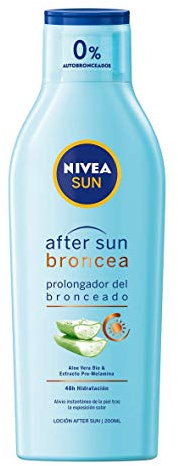 Nivea After Sun 200ml