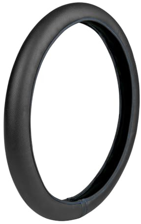 LAMPA 97931 Lenkradbezug Blau schwarz