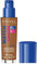 Rimmel London Match Perfection Foundation, Spf 20, 506 Deep Noisette