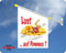 Werbeflagge, Werbefahne, Imbissflagge, Imbissfahne- Currywurst, Bratwurst, Pommes - Ideal für Imbiss, Grill, Restaurant oder Kirmes, versch. Varianten, weiß (Lust auf Pommes)