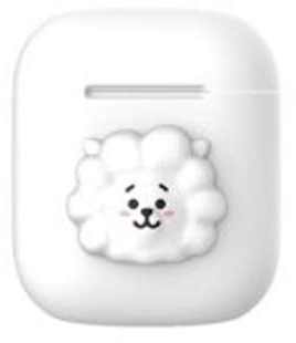 BT21 RJ Airpod Case - Konzept von Jin, (RJ)