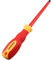 PH3 x 150mm VDE Insulated Soft Grip Electrical Electricians Screwdriver Phillips