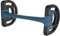 Acavallo ungebrochene D-Ringtrense Sensitive
