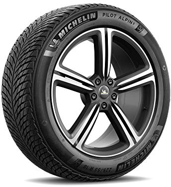 Reifen Winter Michelin PILOT ALPIN 5 225/55R18 102V XL