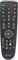 ALLIMITY RC-YC1 Fernbedienung Ersetzt für GRUNDIG RC-GD1 RC-23 RC-Y1 RC-YC1 32VLE4304BF 22XLE3220BA 32GLX4000 32VLE4300BA 32XLC3200BA 32GLX2500 32GLX2600 32XLC3220BA 32XLC325BA