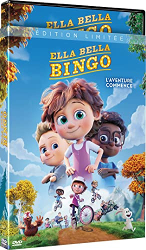 Ella bella bingo [FR Import]