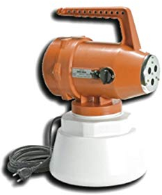 orma AIRFOG nebulizzatore Elettrico Professionale per igienizzare, disinfettare o disinfestare Ambienti Interni o Esterni