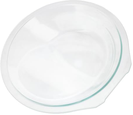 sparefixd Cristal de puerta para lavadora Hoover