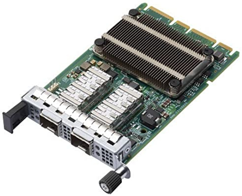 Broadcom Netxtreme N225p 2 X 25g Ocp 3.0 Interno Fibra 25000 Mbit/s (broadcom Netxtreme N225p - 2x 25g/10 Gbe Ocp 3.0)