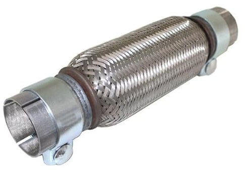 VEGAZ AR-100 Flessibile Impianto gas scarico Tubo Flessibile Marmitta