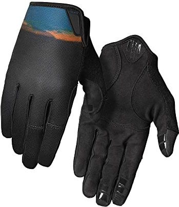 Giro DND black hotlab S