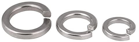 Pad in acciaio inossidabile 316/rondella elastica/bombaxer per impieghi gravosi/mesone Huashi addensato M2-M24 20 PZ