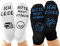ANOITON Lustige Socken, Geschenke 2025 Gaming Socken Mit Spruch ICH ZOCKE Bitte Nicht Stören Gamer Geschenk für Damen Herren Spieler Ostergeschenke für Teenager