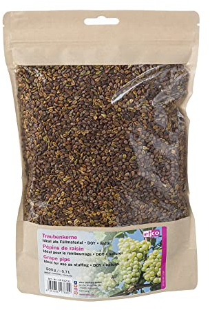 Efco 1002293 Füllung, natur, Einheitsgröße