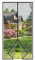 4UMOR Mosquitera Puerta Magnetica 100x200cm Mosquitera Iman Fuerte Cerrado Automático Cortinas Antimosquitos con Cinta Adhesiva Adecuado para Estudio Dormitorio Balcón Negro
