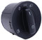 HISports 1K0941431B Interruttore per fendinebbia interruttore per fari interruttore della luce principale interruttore di controllo compatibile con VW 5 6 V 2003-2008