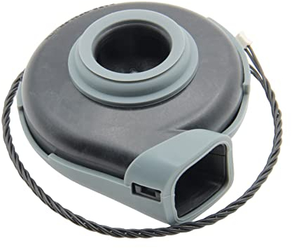 Rowenta motore aspirazione robot aspirapolvere Explorer 75 RR7647 RR7675 RR7687