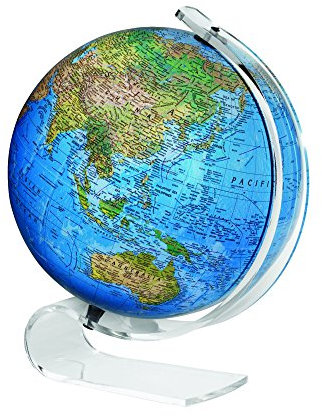 Scanglobe Globus Consulate 30cm