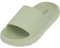 Palado Badeschuhe Damen Tabbris - modische Sandalen - bequeme Pantoletten für Spa, Strand oder Zuhause lime UK4,5 - EU37
