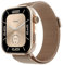 Noise Pro 5 Smart Watch with 1.85 AMOLED Display, BT Calling, New DIY Watch Faces, Ultra Personalization with Smart Dock, Productivity Suite, 100 Sports Modes and More (Rosegold Elite)