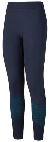 LA SPORTIVA Synth Light Pants Women, S, Storm Blue/Lagoon B39B38