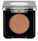 Flormar Mono Eyeshadow - Mono Lidschatten Matt – Hochpigmentierter Einzellidschatten mit Samtiger Textur & Langanhaltender Deckkraft – Ideal für Smokey Eyes & Präzises Augen – 19 Bronze Star